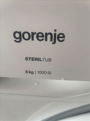 Prodaja mašine za ves