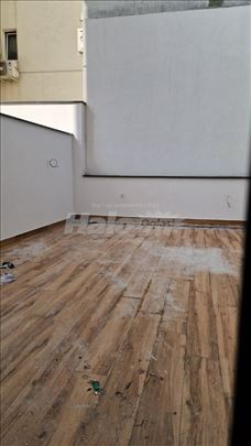 Prodaja stana Lekino brdo 59m2+35m2 terasa