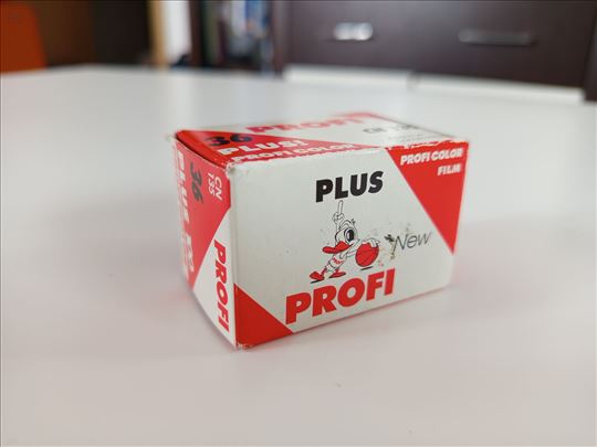Profi Plus film 