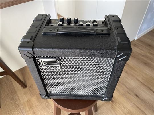 ROLAND CUBE 15x gitarsko pojačalo