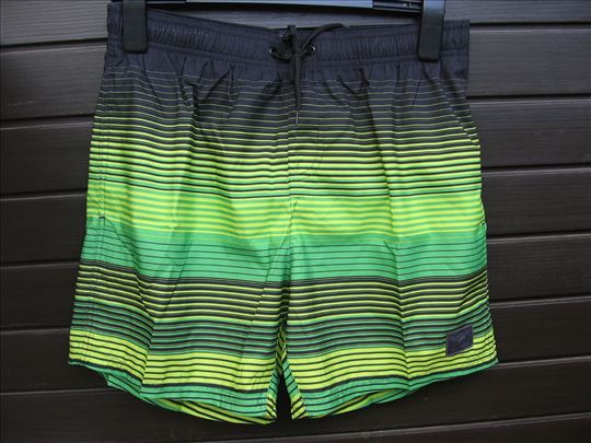 Speedo sorts
