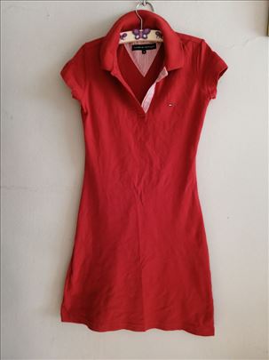 Tommy Hilfiger haljina S