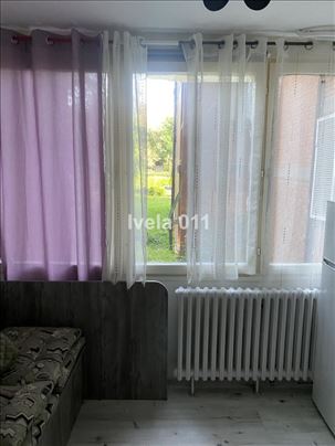 Uknjižena garsonjera ID#3822