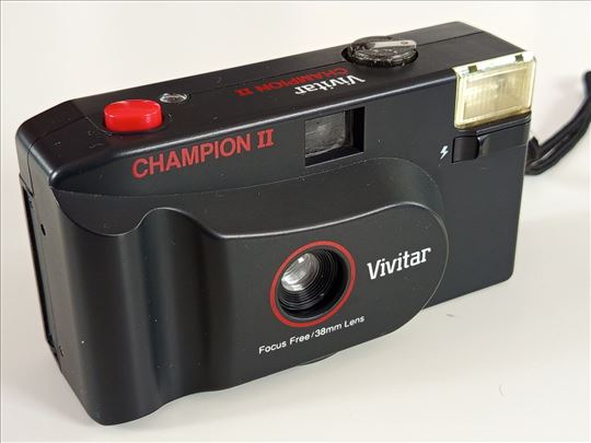 Vivitar Champion II (na stanju)