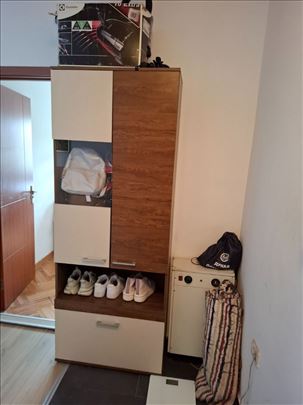 Zvezdara,Šejkina uz Mirijevski bulevar 1.5; 42m2,T