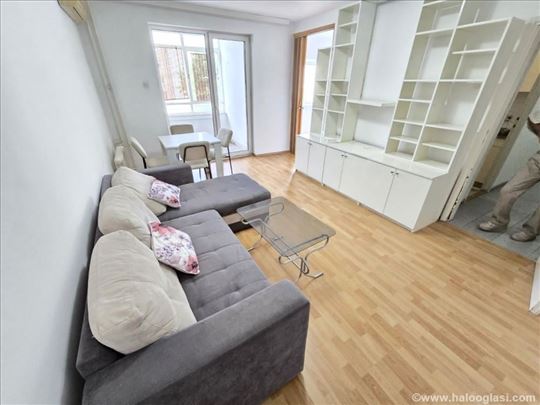 2.0 Lux Novo , Novi Beograd Blok 72