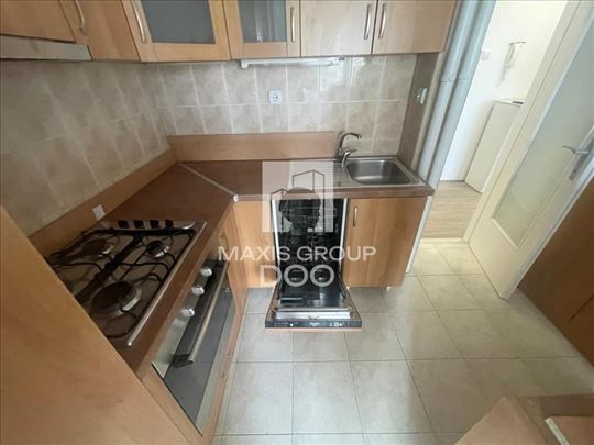 2.0 stan 50m2 u ul. Milutina Milankovica ID#1256