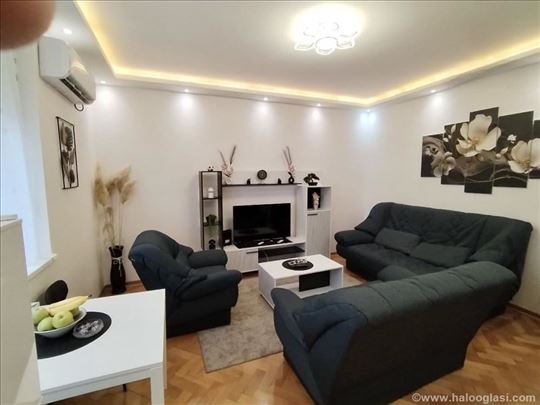 2.0 Vračar Lux Dvosoban