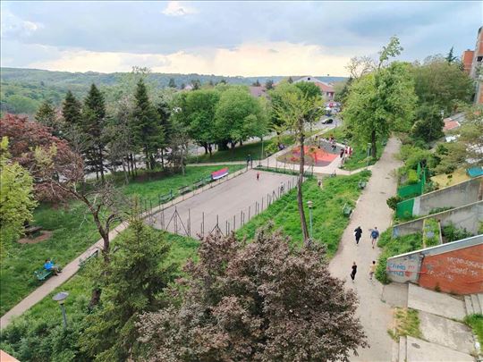 2.5 Banjica - Paunova