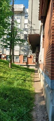 3.0 Blok 30- Novi Merkator