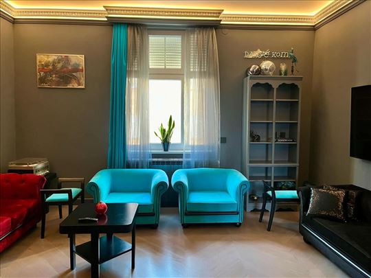 90m2 – Vlajkovićeva, Beograd