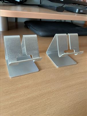 Aluminijumski držači za telefone i tablete