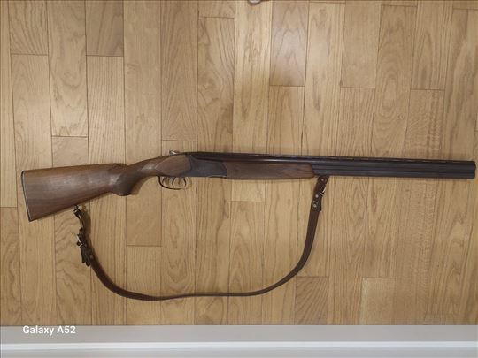 Bokerica CZ M80