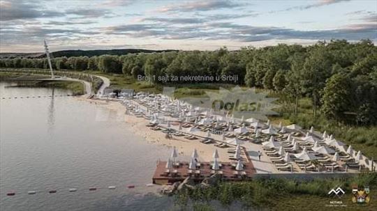 Borkovacko jezero plac 6a