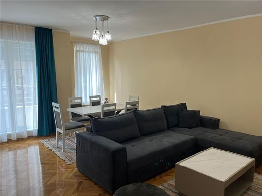Centar, lux, kompletno namešten