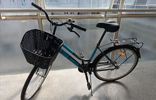 CITY BIKE