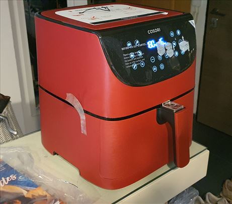 Cosori Air Fryers friteza na vruc vazduh