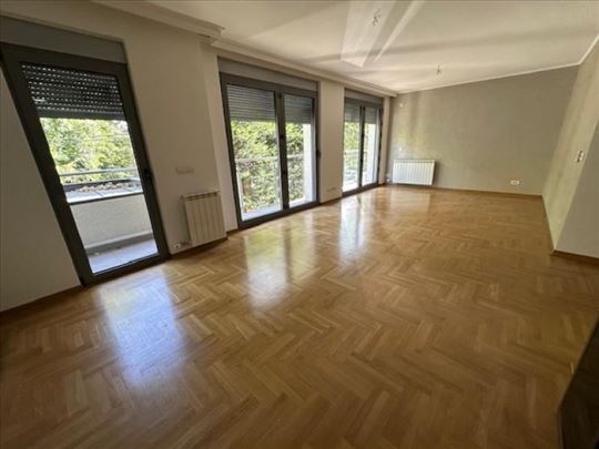 Dedinje-Sime Lukina-Lazića-4.0-108m2 ID#2945