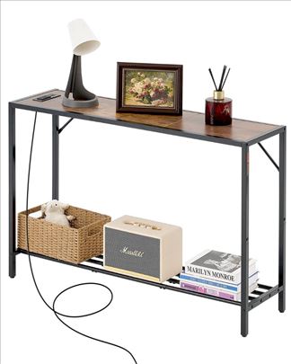 Dekorativna polica 106 cm
