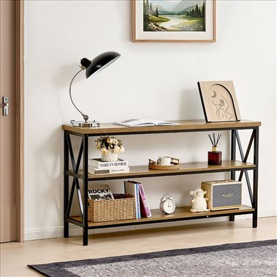 Dekorativna polica 140 cm