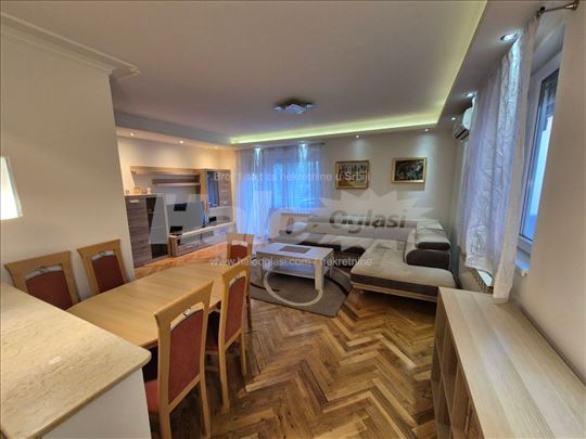 Dvosoban stan za izdavanje Voždovac 