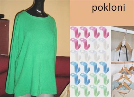 Džemper Kai + pokloni