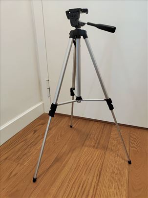 Fotografski-video stativ WF330A