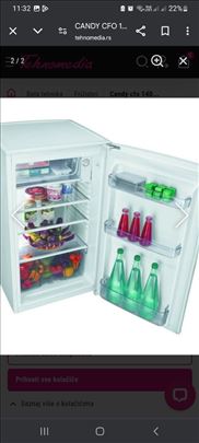 Frizider