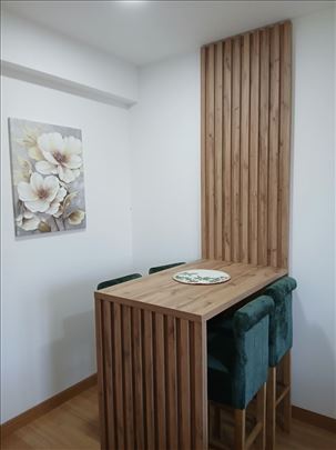 Garsonjera Lux Bulevar 