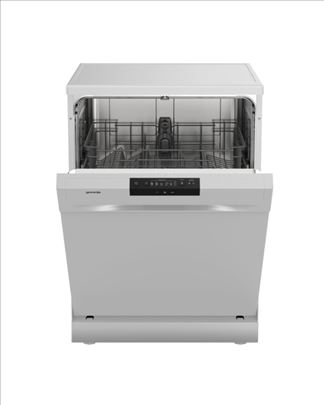 Gorenje GS 62040 W Outlet Sudo mašina