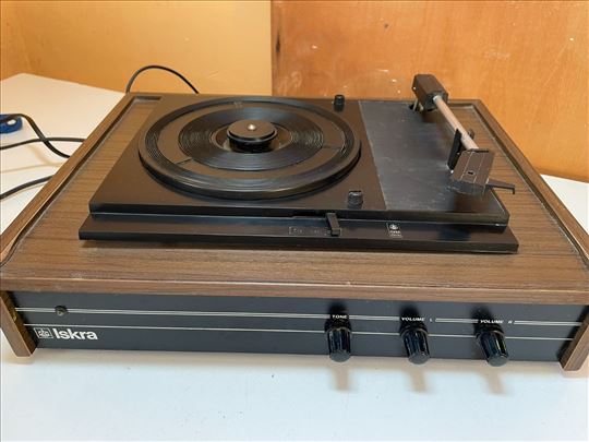 Gramofon Iskra SNG 1040 