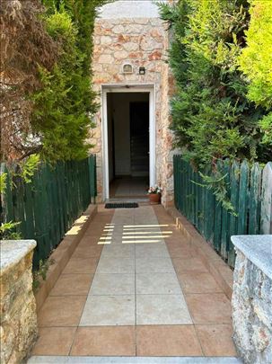 Grčka, Halkidiki, apartman