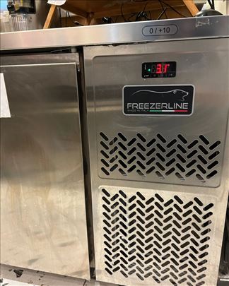 Hladni sto - Freezerline Italija
