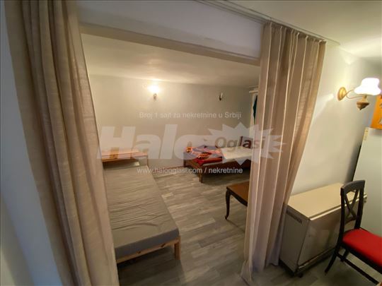 Izdajem namešten stan