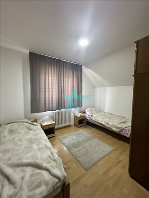 Izdavanje osmokrevetnog stana za radnike u Surčinu