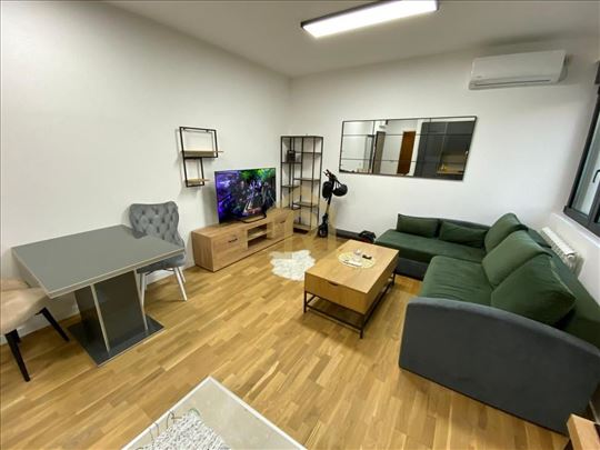 Izdavanje, stan, Beranska, 41m2, Id1187