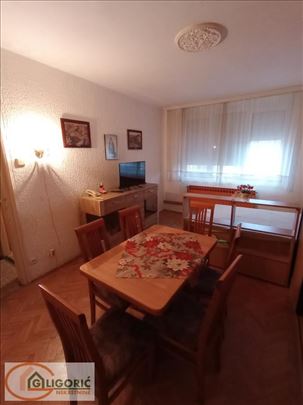 Jednoiposoban stan - Odličan kao investicija