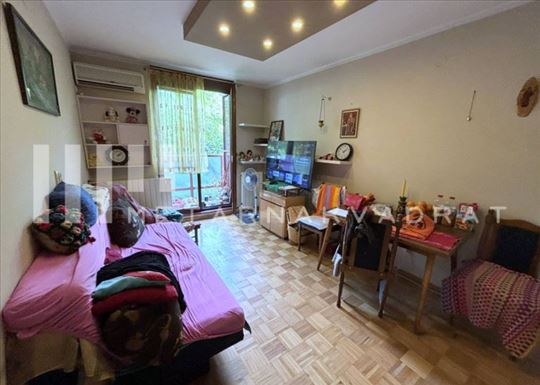 Kanarevo brdo, Petra Konjovića adaptiran(ID: 1171)