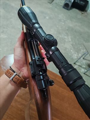 Karabin Zastava 30-06