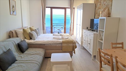 Lux apartman Kopaonik 