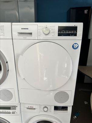 Masina za susenje vesa sa toplotnom pumpom