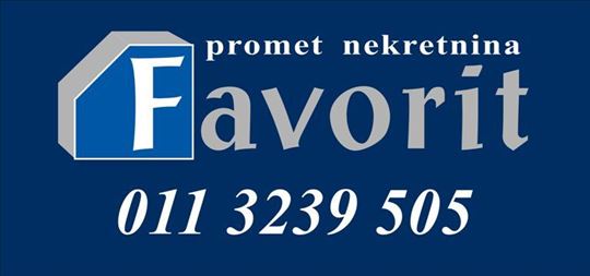 Mirijevo, Danilova 43m2 