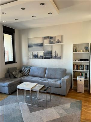 Moderan 2.0 stan kod BEO Shopping centra 48m2