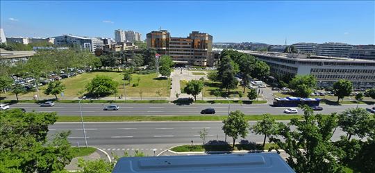 Opština NBG-2.0 useljiv stan