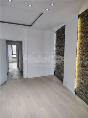 Penthaus, Nov, LUX, 91m2 Dorćol