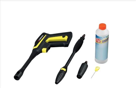 Perac pod pritiskom parkside novo 3 god garancija