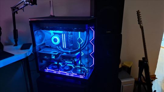 RTX 4080 Super / i7-14700k - Desktop Racunar