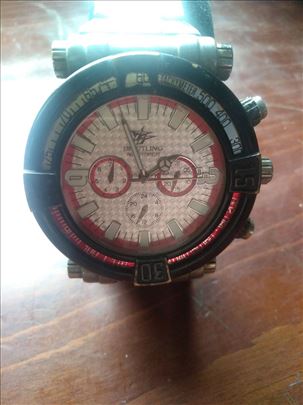 ručni muški sat breitling navitimer automatic