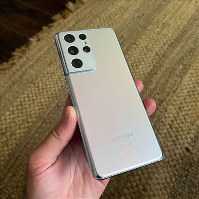 Samsung S21 Ultra 12/256Gb