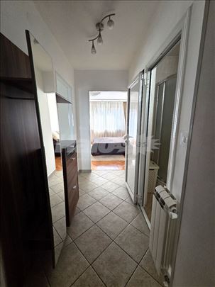 Savršen mali stan u pešačkoj zoni u centru grada